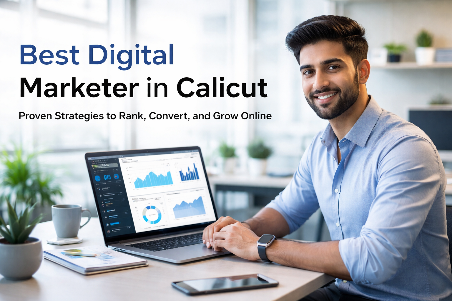 Why Study Digital Marketing? A Smart Career Choice in 2026