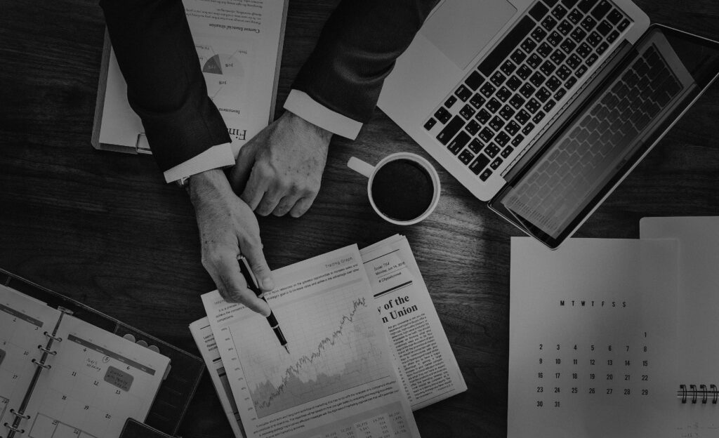 Stock photo of anonymous person working, uploaded to Akshay's website, The best digital marketer in calicut