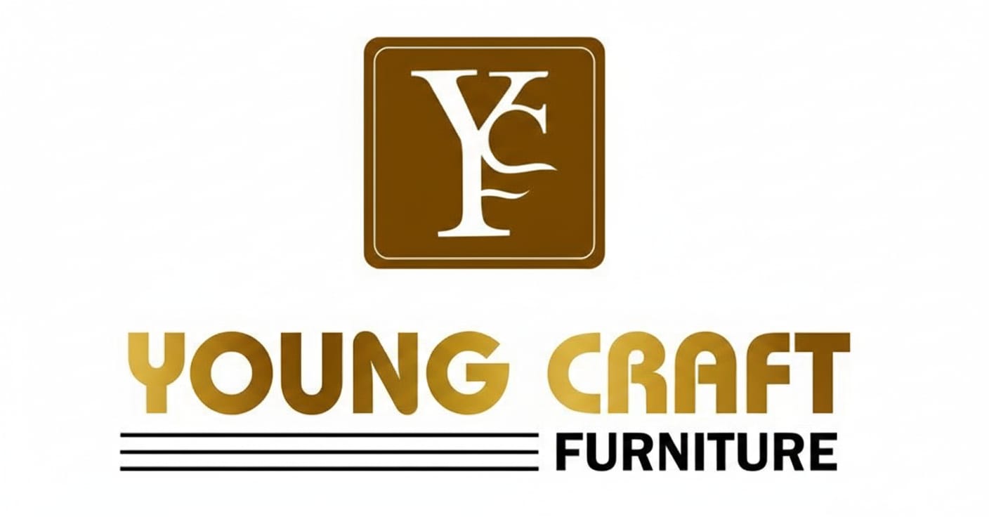its my clint , its a logo of a furniture shop , im work with them as a digital marketer